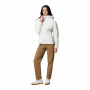 Damenjacke Columbia Powder Pass™ III Hybrid Hdd Jkt