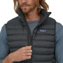 Herren-Daunenweste Patagonia Down Sweater Vest