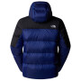 Herren-Daunenjacke The North Face M Diablo Down 2.0 Hoodie