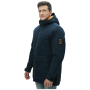 Herren-Winterjacke Loap Noman