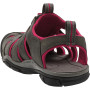 Damensandalen Keen Clearwater CNX Leather W