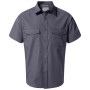 Herrenhemd Craghoppers Kiwi Short Sleeved Shirt