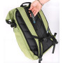 Rolovací batoh na notebook Husky Moper 28L