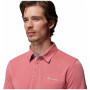 Herren-T-Shirt Columbia Nelson Point Polo