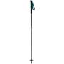 Farbe: grau/blau