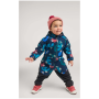 Kinderoverall Reima Mjosa Navy