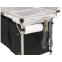 Camping-Küchentisch Outwell Drayton Kitchen Table