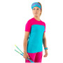 Damen-Funktionsshirt Dynafit Traverse S-Tech S/S Tee W