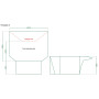 Vordach Coleman Octagon Front Extend