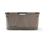 Faltbarer Korb Gregory Alpaca Gear Basket 70 beige Mirage Tan