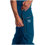 Herrenhose Ortovox 3L Deep Shell Pants