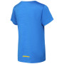 Kinder-T-Shirt Alpine Pro Basiko