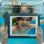 Wasserdichte Tablet-Hülle Swissten WATERPROOF CASE FOR TABLET 11"