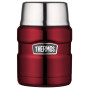 Thermobehälter fürs Essen Thermos Style (470 ml)