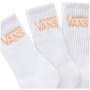Damensocken Vans Wm Classic Crew 6.5-10 3Pk