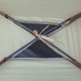 Zelt Zulu Easy Tent 3 Plus