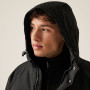 Herrenjacke Regatta Penbreck II