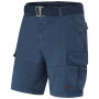Herrenshorts Husky Ropy M blau dk. blue