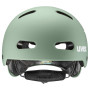 Kinder Fahrradhelm Uvex Kid 4 Style