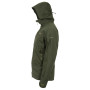 Jacke Pinguin Parker Jacket 5.0