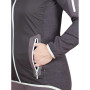Damenjacke High Point Merino Alpha Lady Hoody