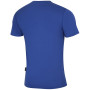 Herren-T-Shirt Zulu Bambus 210 Short