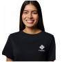 Damen-T-Shirt Columbia Rolling Bend™ Graphic Ss
