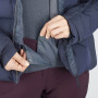 Damenjacke Salomon Stormcozy Jacket W