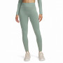 Damen-Leggings Under Armour Vanish Seamless Legging hellgrün Green