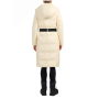 Damen-Wintermantel 4F Down Jacket F0930