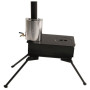 Kamin Robens Denali Tent Stove