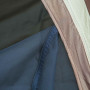 Zelt Zulu Easy Tent 3 Plus