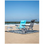 Campingstuhl Bo-Camp Saint Tropez