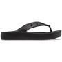 Damen Flip-Flops Crocs Classic Platform Flip W