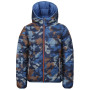 Kinder Winterjacke Alpine Pro Eromo