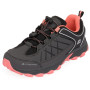 Kinderschuhe Alpine Pro Nao grau