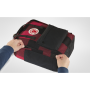 Rucksack Fjällräven Kånken Re-Wool