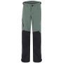 Kinderhose Husky Krony K 2022 grün green