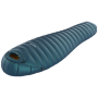 Daunenschlafsack Hannah Loft 250 195 cm