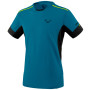 Herren-Funktionsshirt Dynafit Vert 2 M S/S Tee dunkelblau Reef