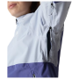 Damenjacke The North Face W Diablo Dynamic Jkt