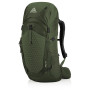 Rucksack Gregory Zulu 40 2023 dunkelgrün Olive Green
