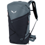 Rucksack Salewa Puez 32+5L Bp blau/hellblau NAVY BLAZER/JAVA BLUE