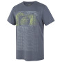 Herren-T-Shirt Husky Tash M dunkelblau dk.blue