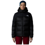 Damenjacke The North Face W Diablo Down 2.0 Hoodie
