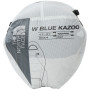 Daunenschlafsack The North Face W Blue Kazoo regular