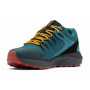 Herrenschuhe Columbia Trailstorm Waterproof