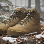 Herrenschuhe Adidas Terrex Snowpitch C.RDY