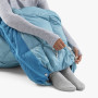 Daunenschlafsack Sea to Summit Trek Women's -1C Regular