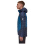 Herren-Daunenjacke Mammut Broad Peak IN Hooded Jacket Men 2023
